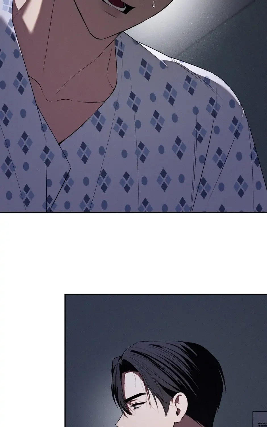 Critical Point Chapter 60 page 3 - 