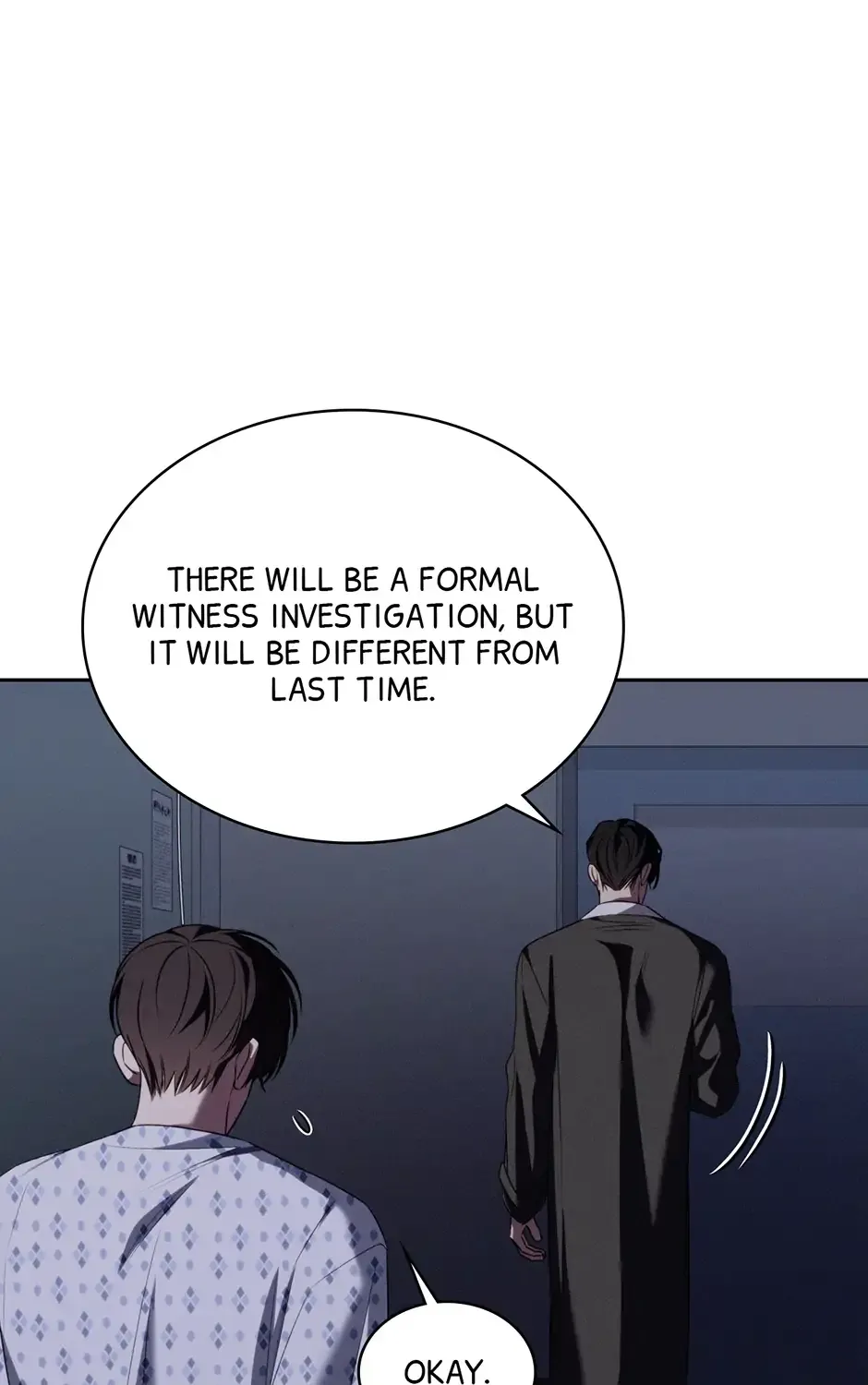 Critical Point Chapter 60 page 21 - 