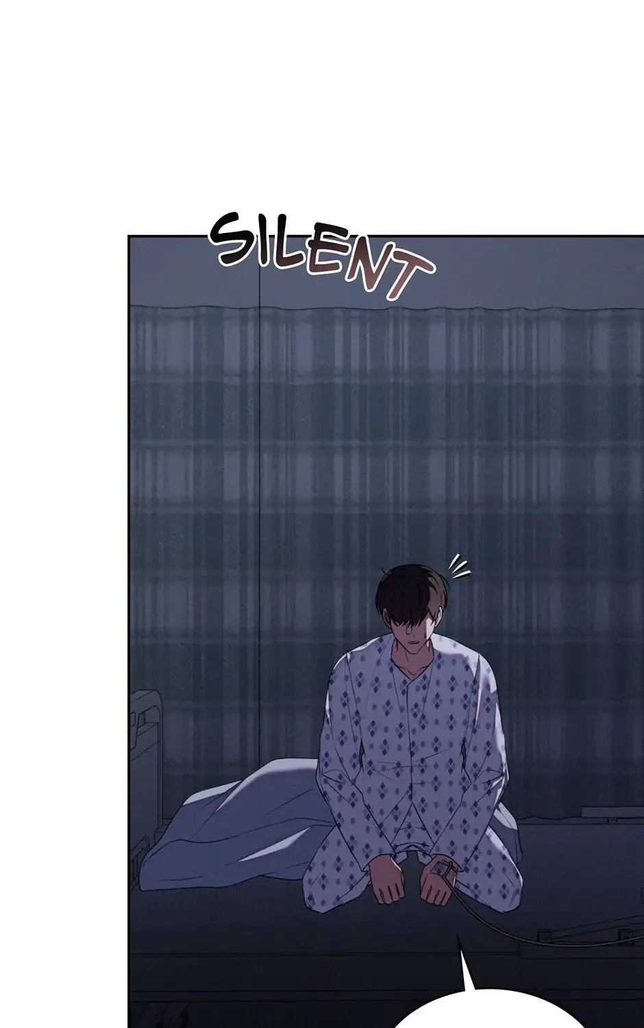 Critical Point Chapter 60 page 23 - 