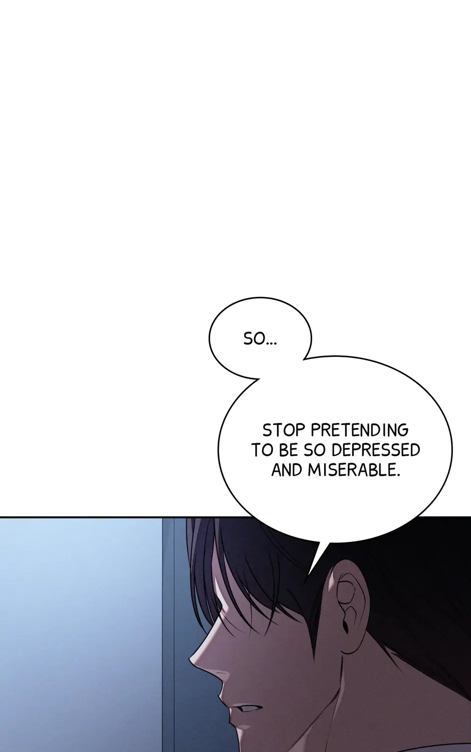 Critical Point Chapter 60 page 25 - 