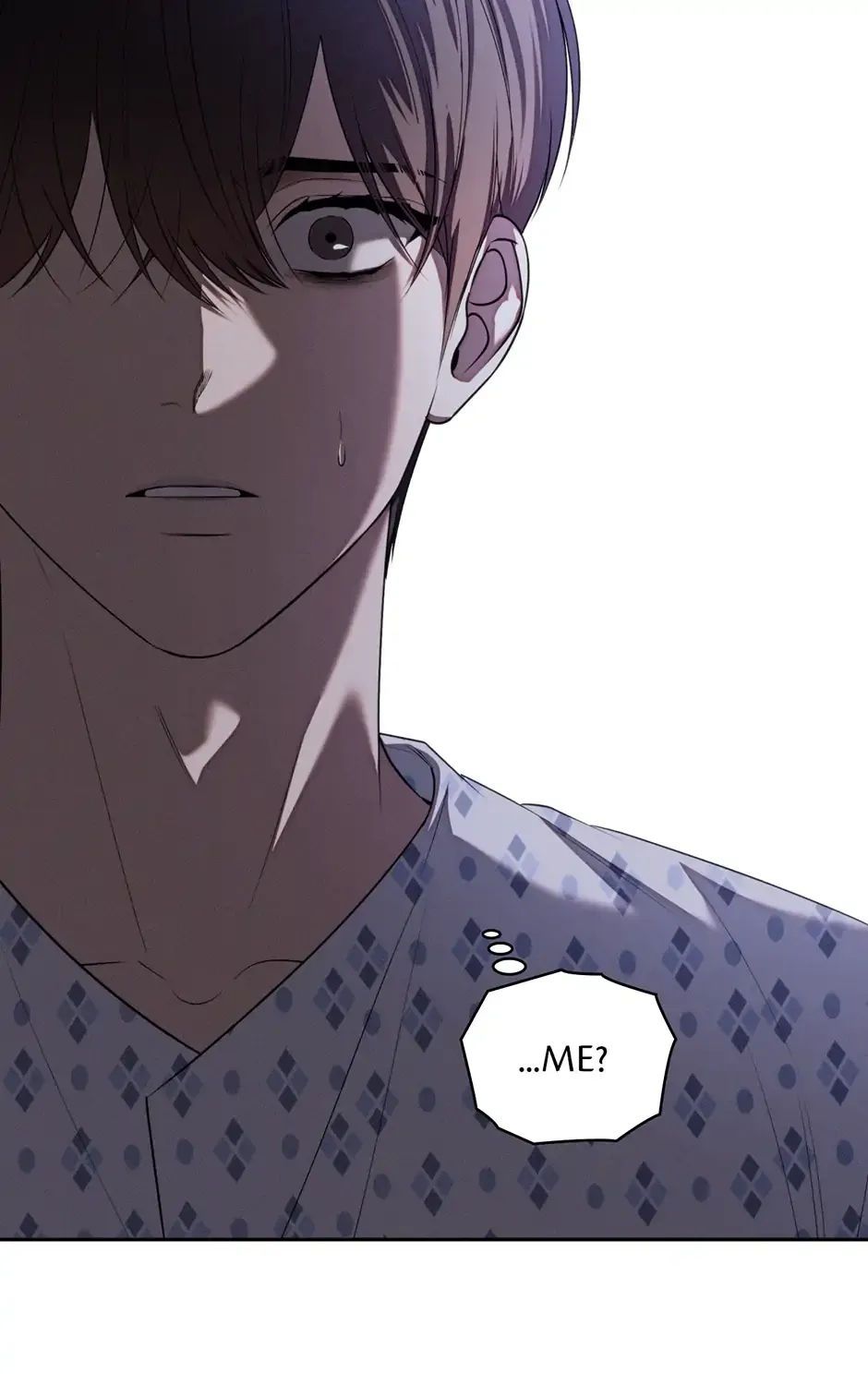 Critical Point Chapter 60 page 33 - 