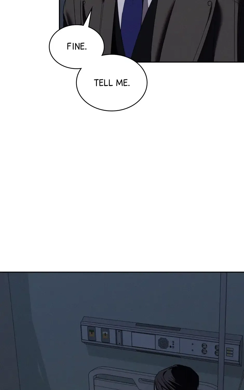 Critical Point Chapter 60 page 5 - 