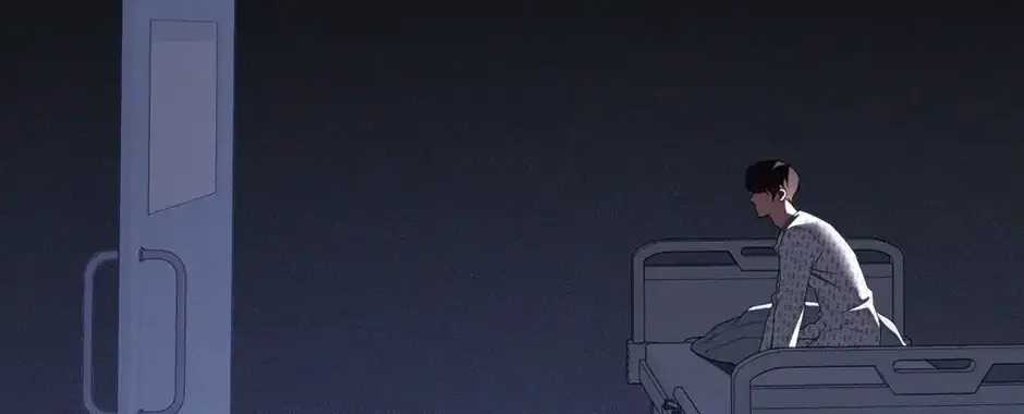 Critical Point Chapter 60 page 42 - 