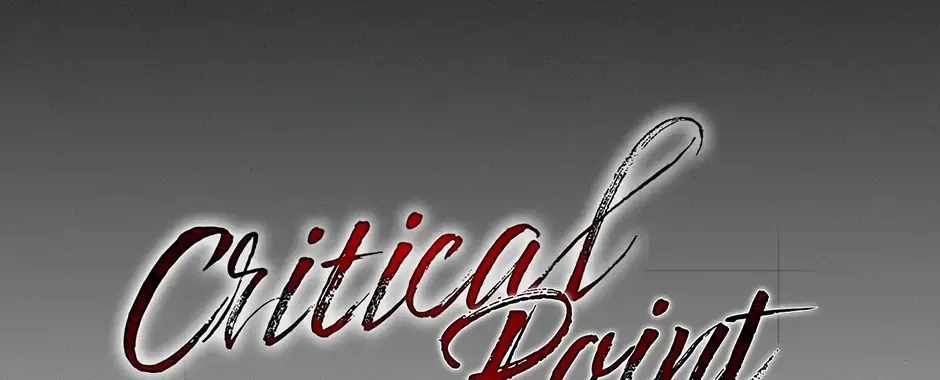 Critical Point Chapter 60 page 44 - 