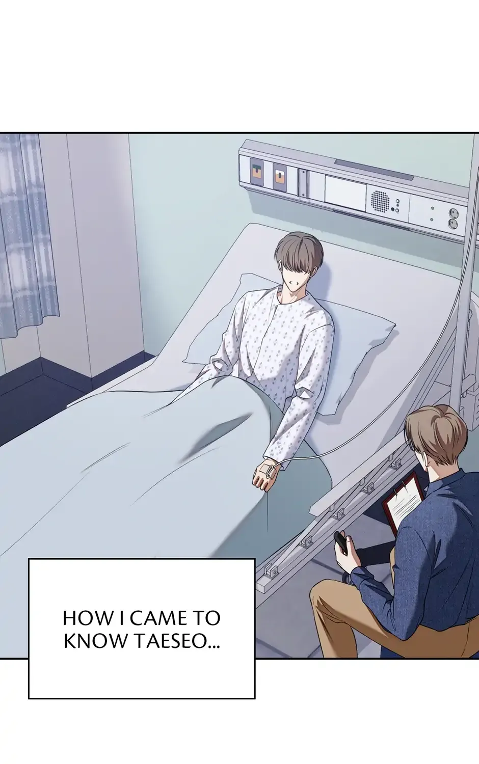 Critical Point Chapter 60 page 49 - 