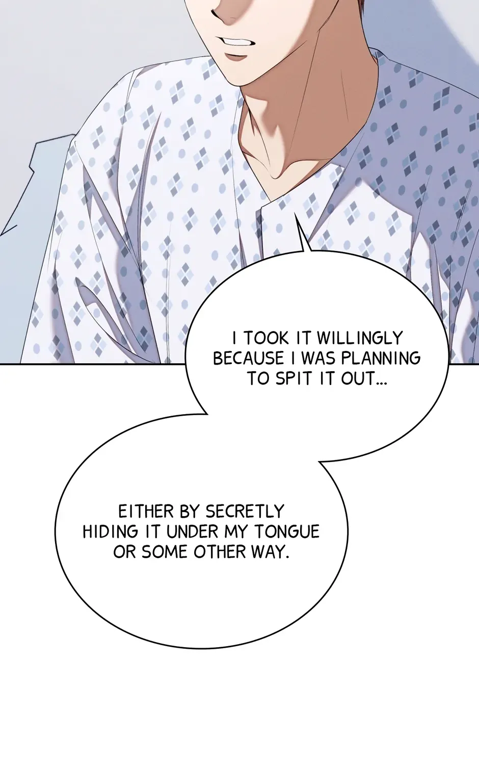 Critical Point Chapter 60 page 55 - 