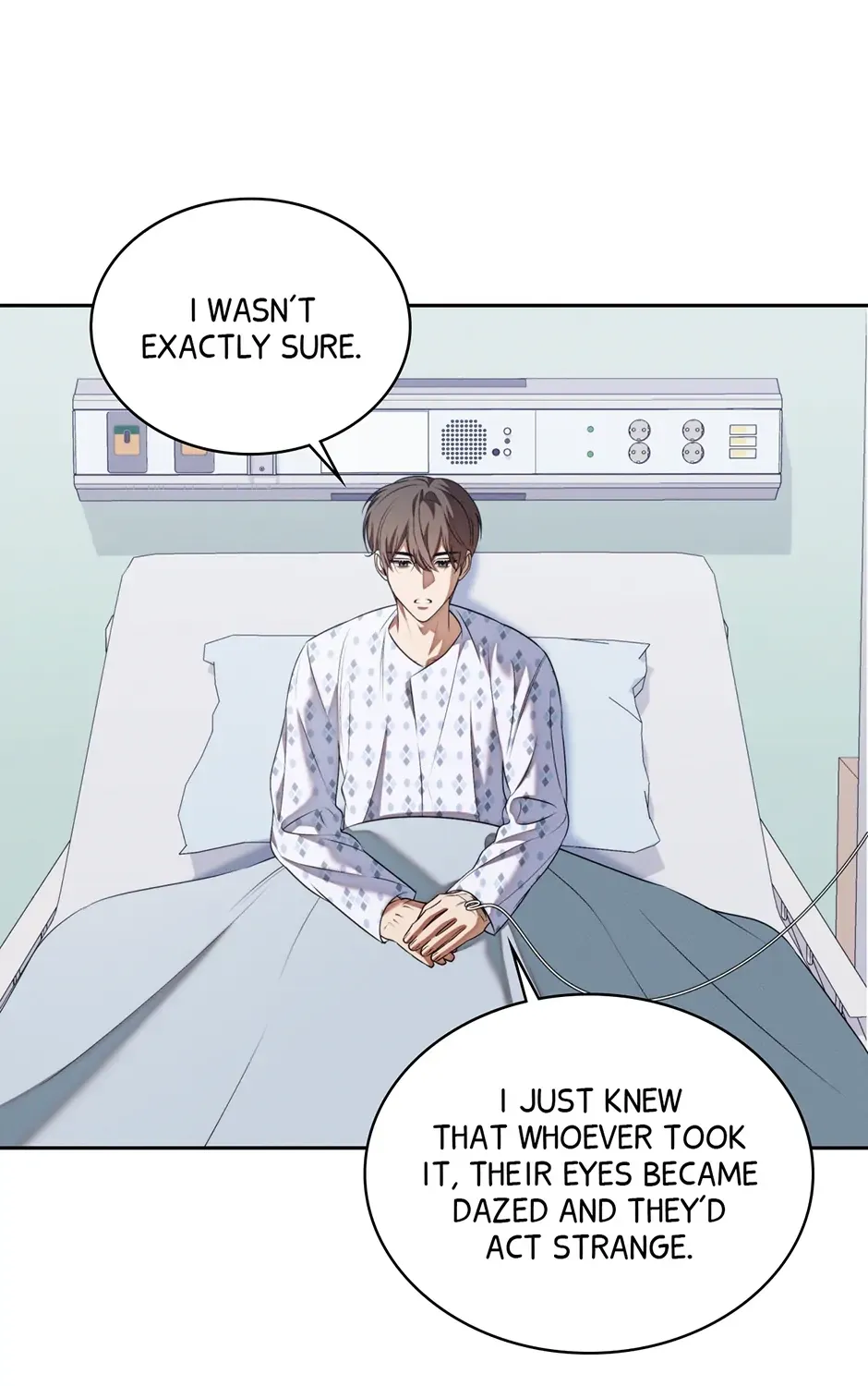 Critical Point Chapter 60 page 59 - 