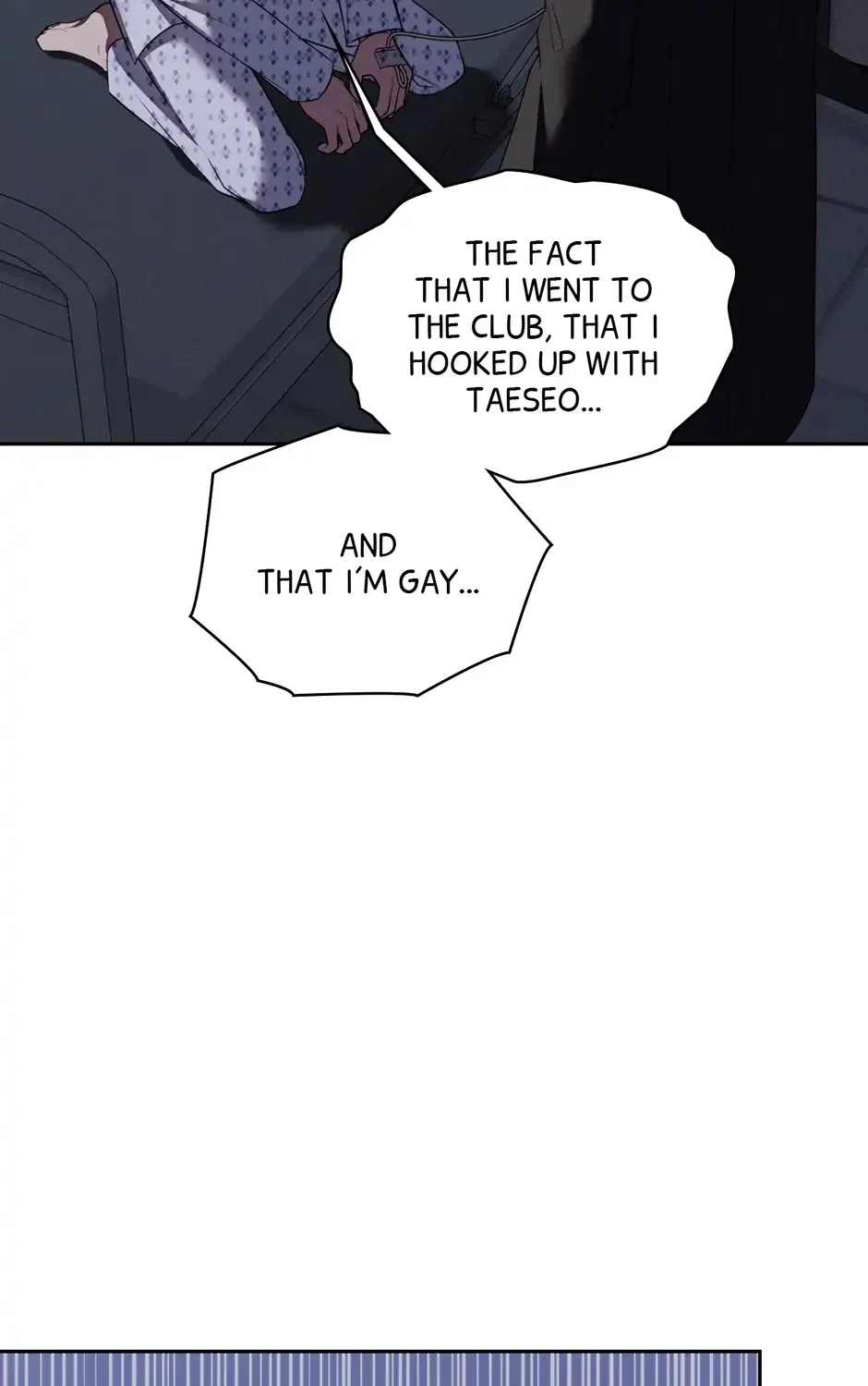 Critical Point Chapter 60 page 7 - 