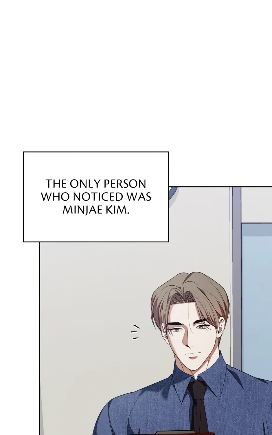 Critical Point Chapter 60 page 63 - 