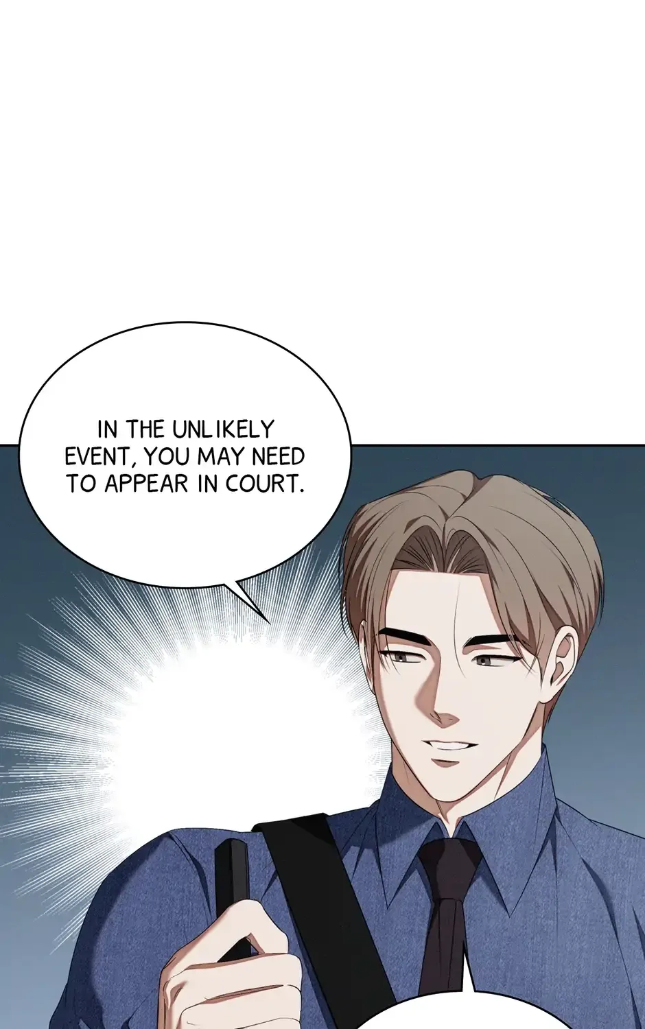 Critical Point Chapter 60 page 67 - 