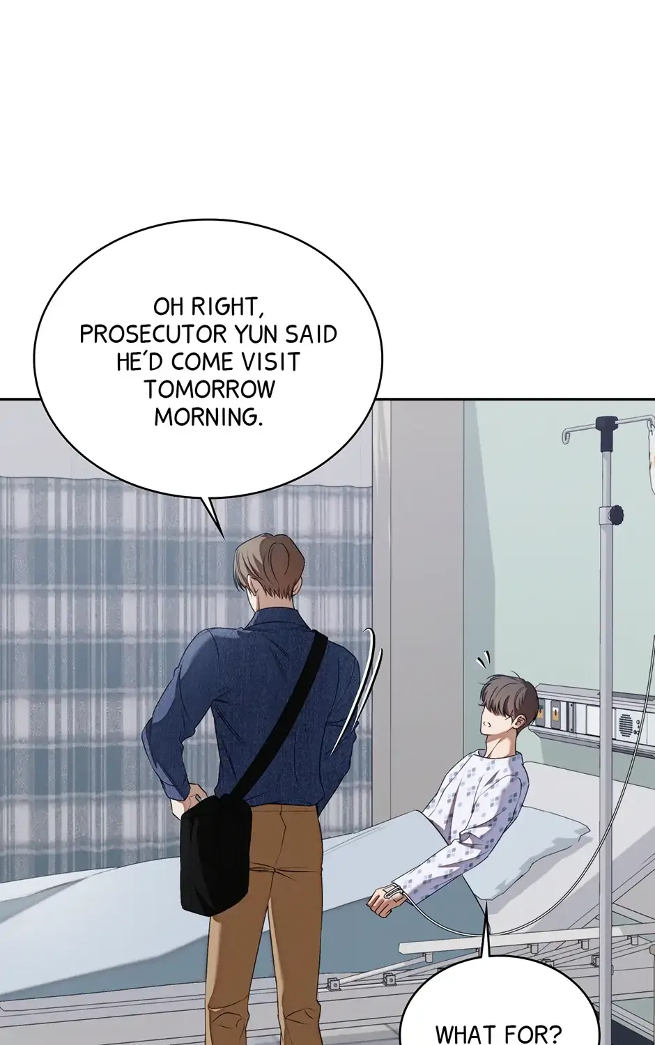 Critical Point Chapter 60 page 71 - 