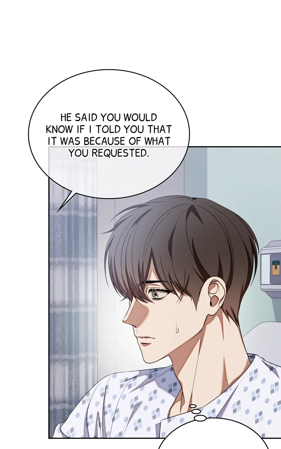 Critical Point Chapter 60 page 73 - 