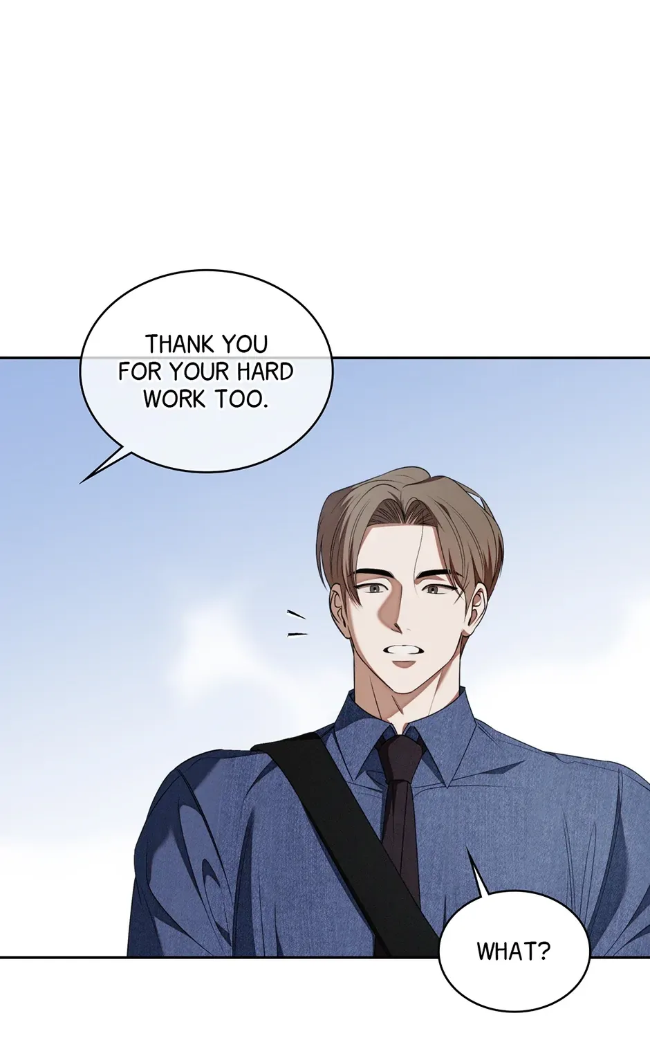 Critical Point Chapter 60 page 75 - 