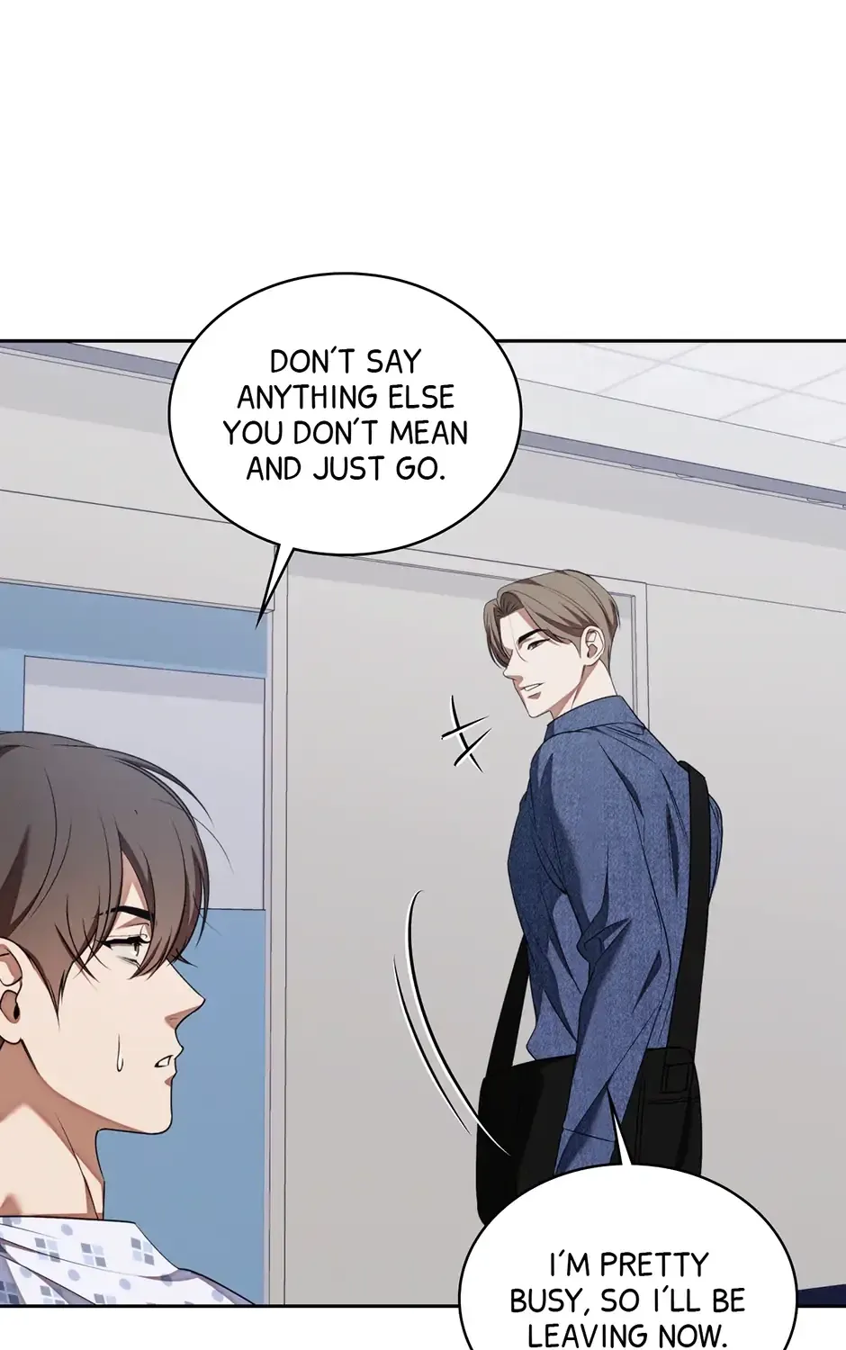 Critical Point Chapter 60 page 79 - 