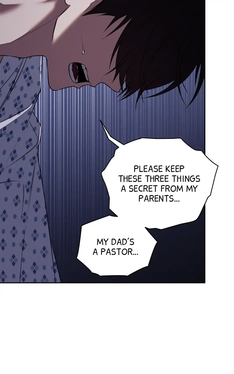 Critical Point Chapter 60 page 9 - 