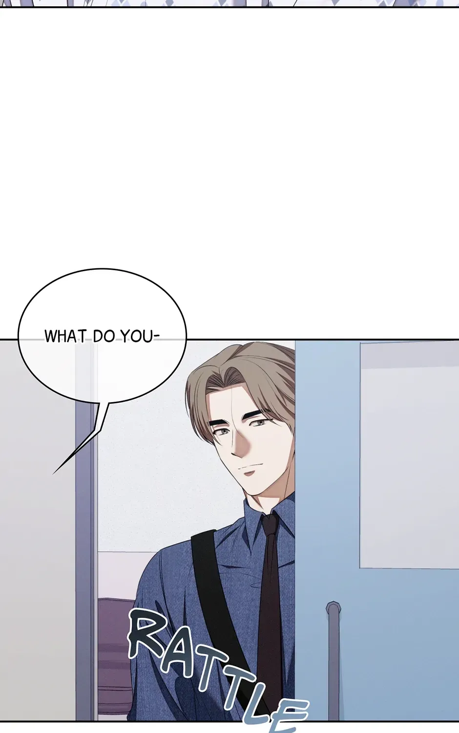 Critical Point Chapter 60 page 87 - 