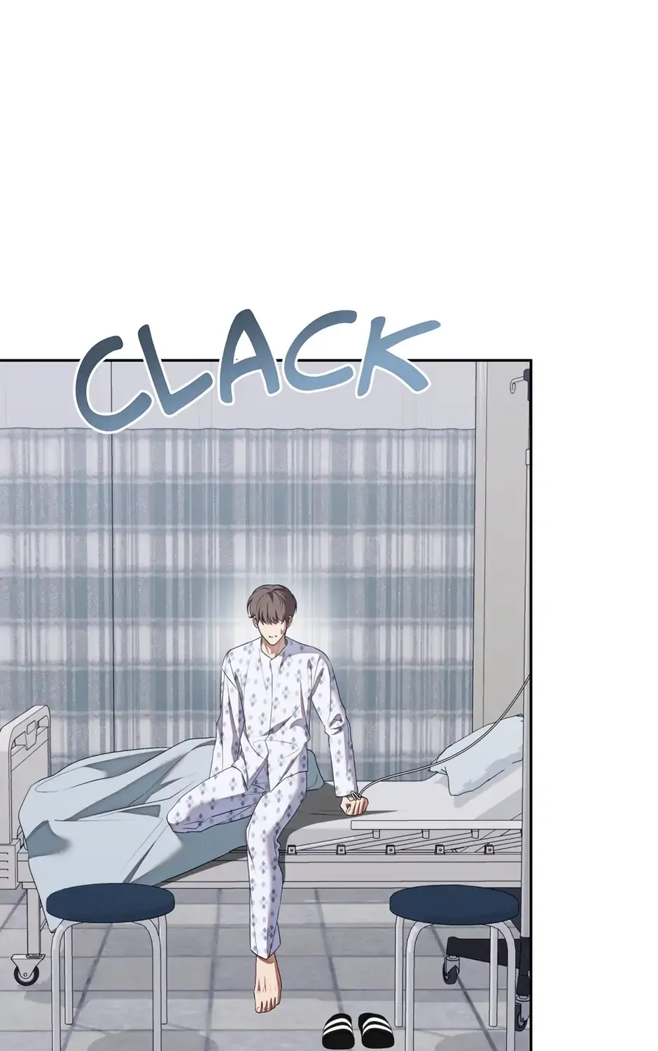 Critical Point Chapter 60 page 89 - 