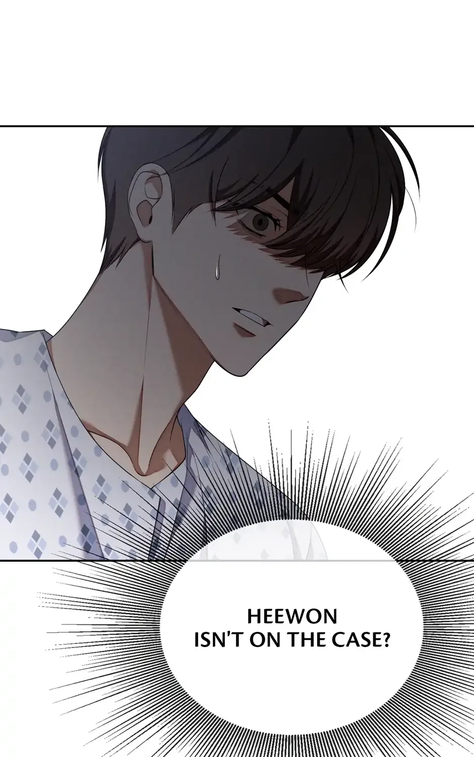 Critical Point Chapter 60 page 91 - 