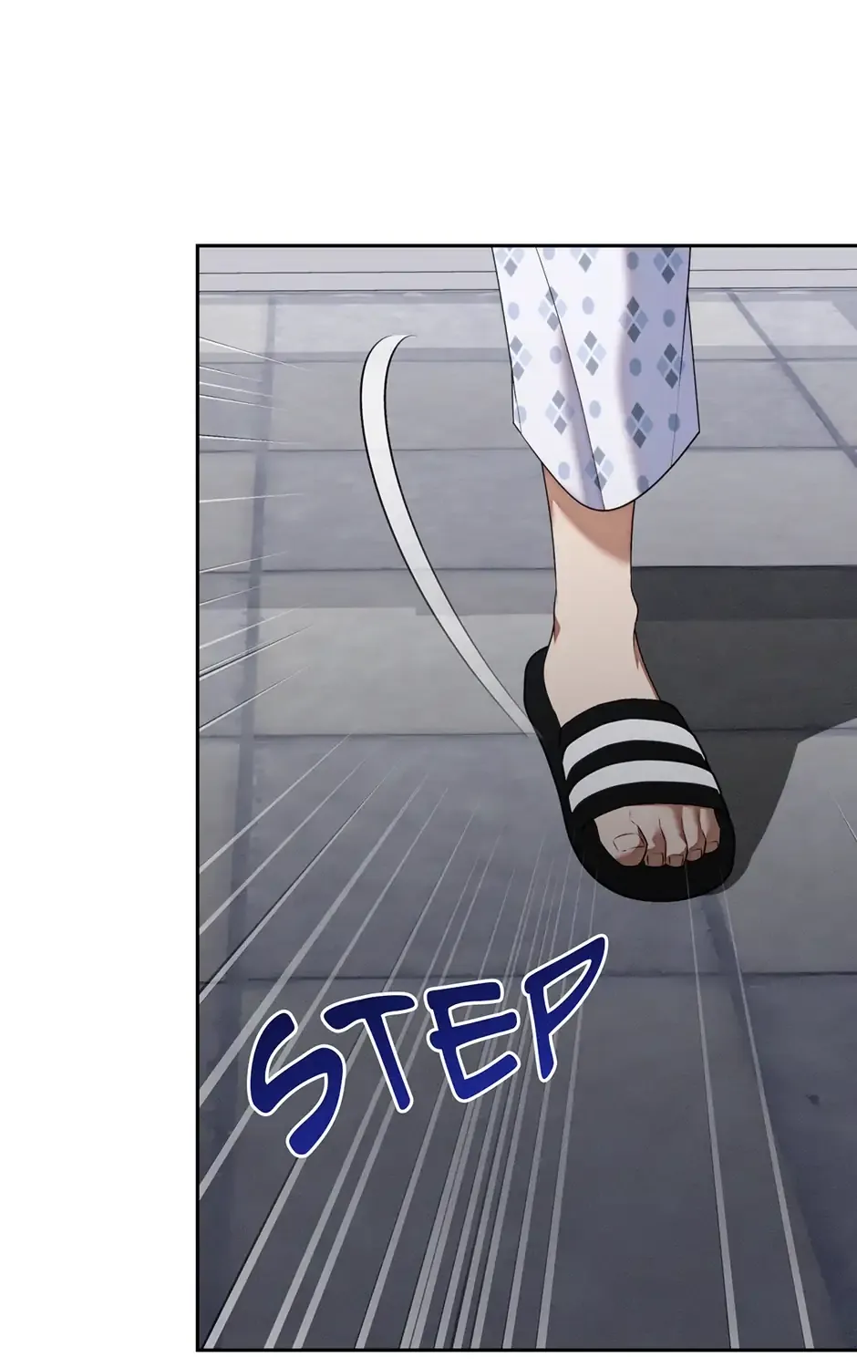 Critical Point Chapter 60 page 93 - 