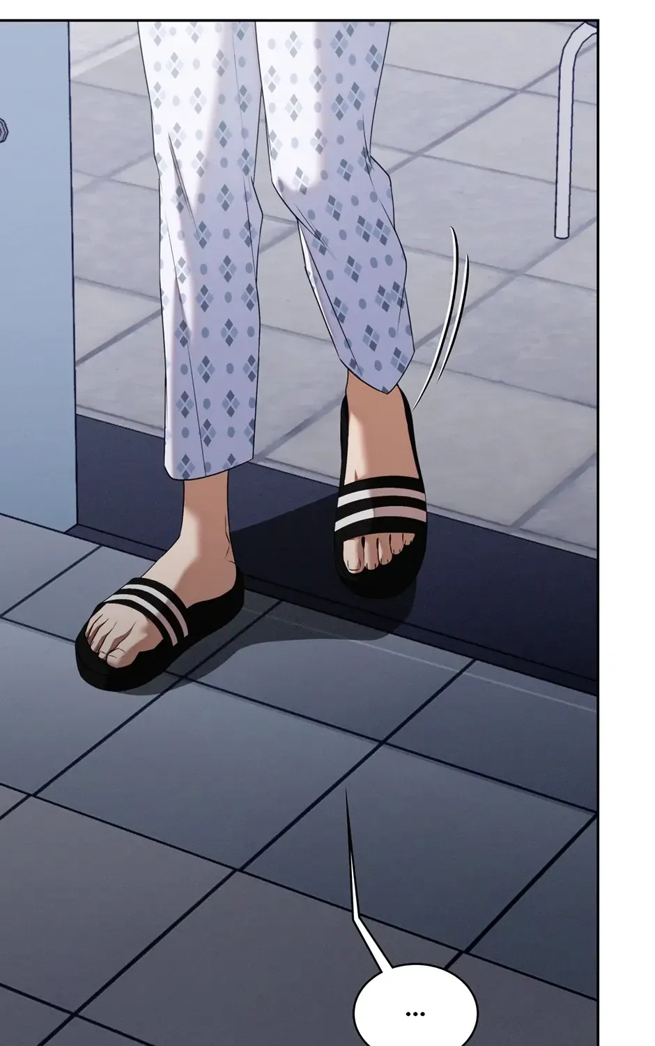Critical Point Chapter 60 page 97 - 