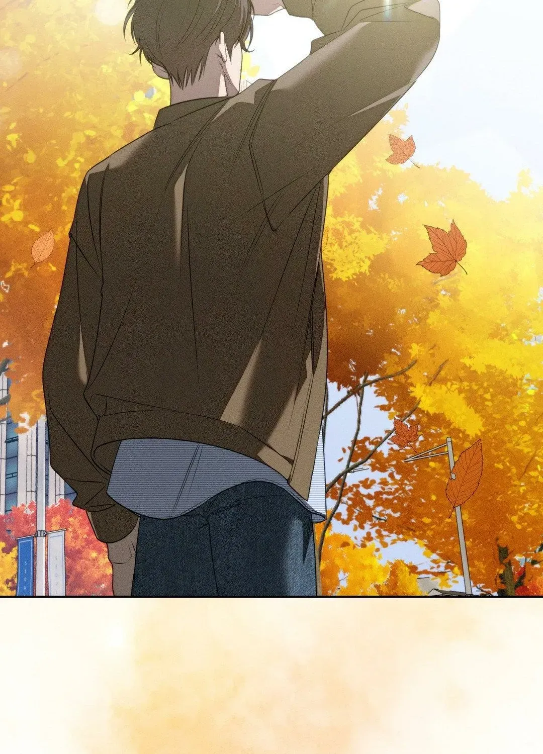 Critical Point Chapter 61 page 104 - 