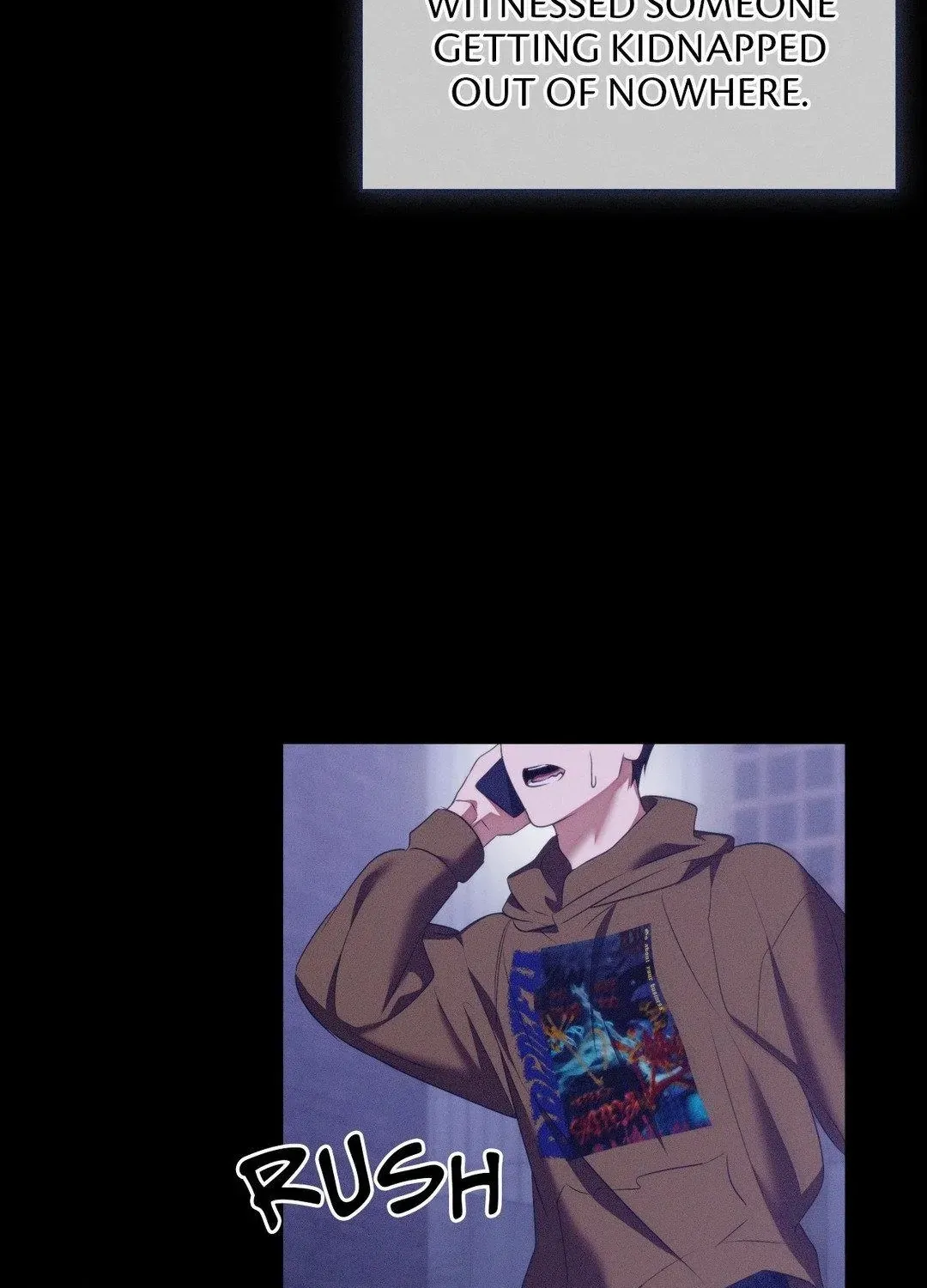 Critical Point Chapter 61 page 19 - 