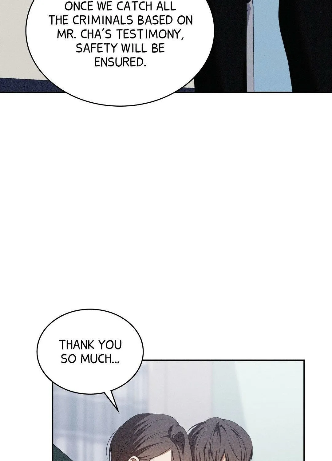 Critical Point Chapter 61 page 26 - 