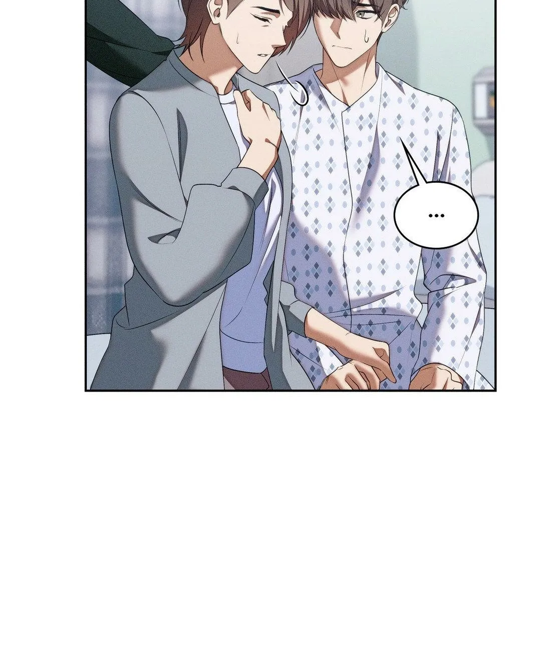 Critical Point Chapter 61 page 27 - 