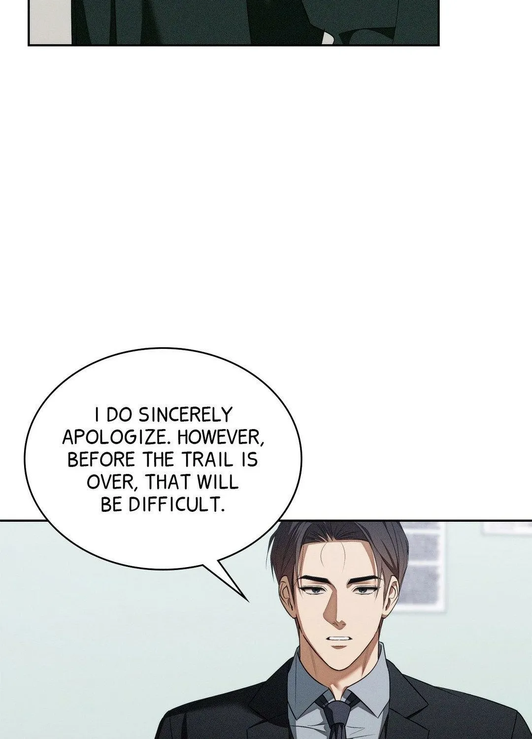 Critical Point Chapter 61 page 29 - 