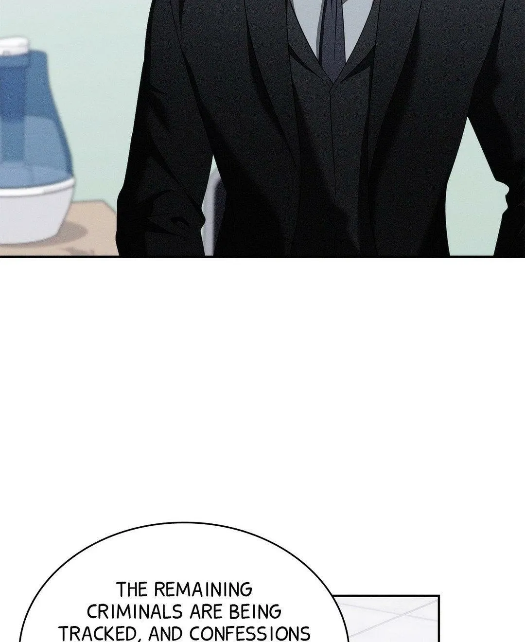 Critical Point Chapter 61 page 30 - 