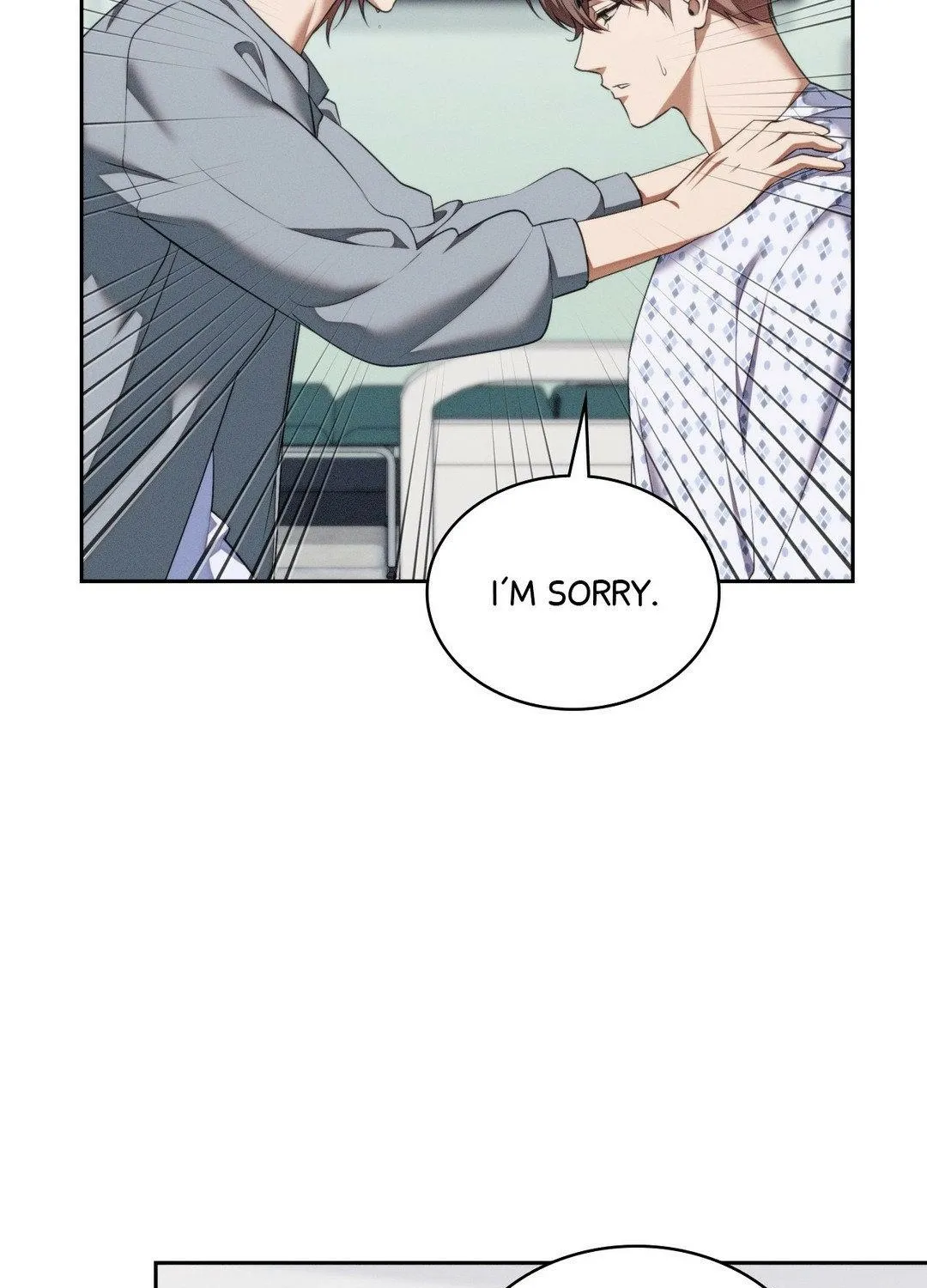 Critical Point Chapter 61 page 4 - 