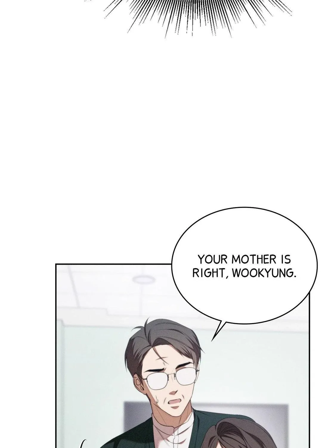 Critical Point Chapter 61 page 34 - 