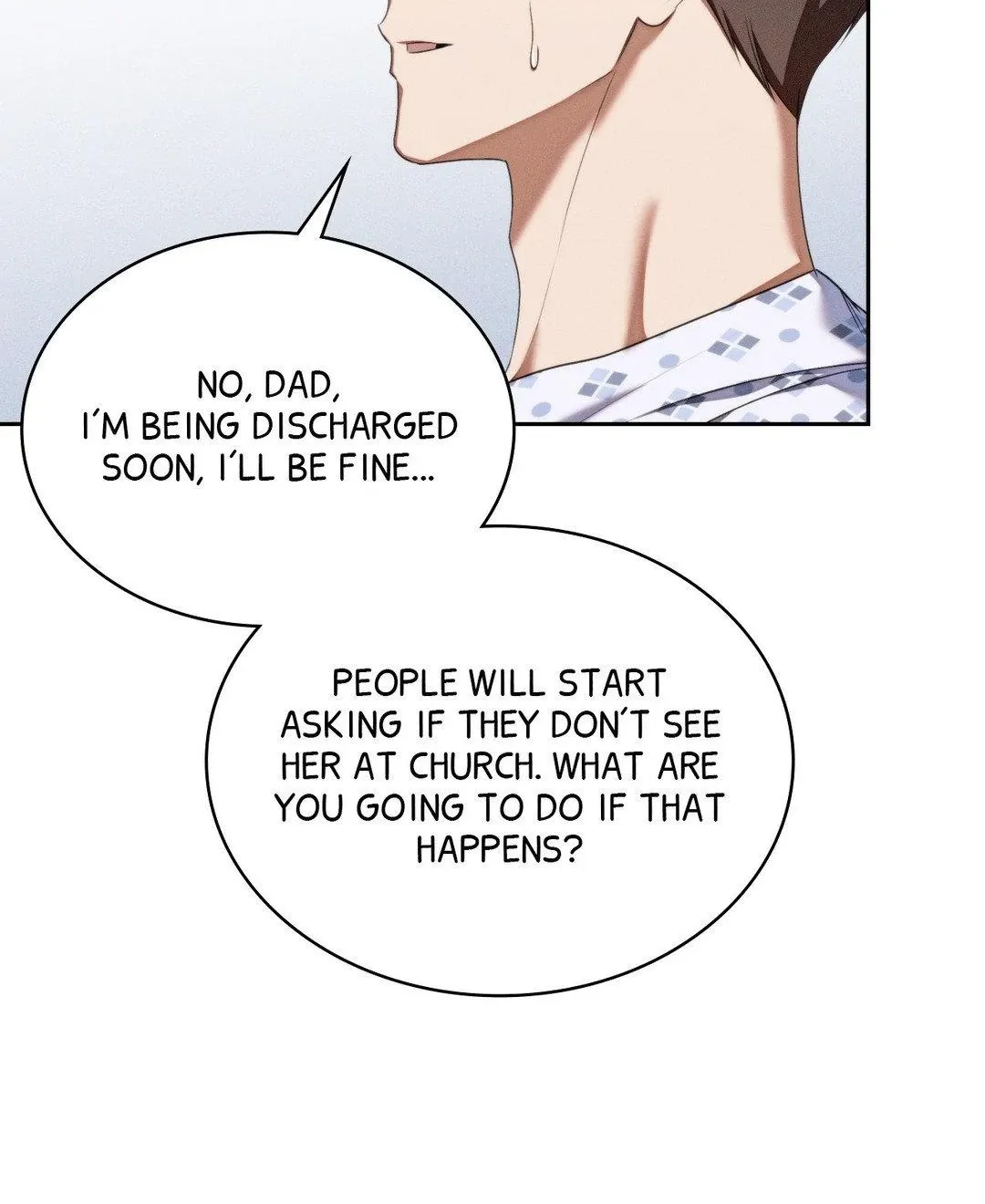 Critical Point Chapter 61 page 36 - 