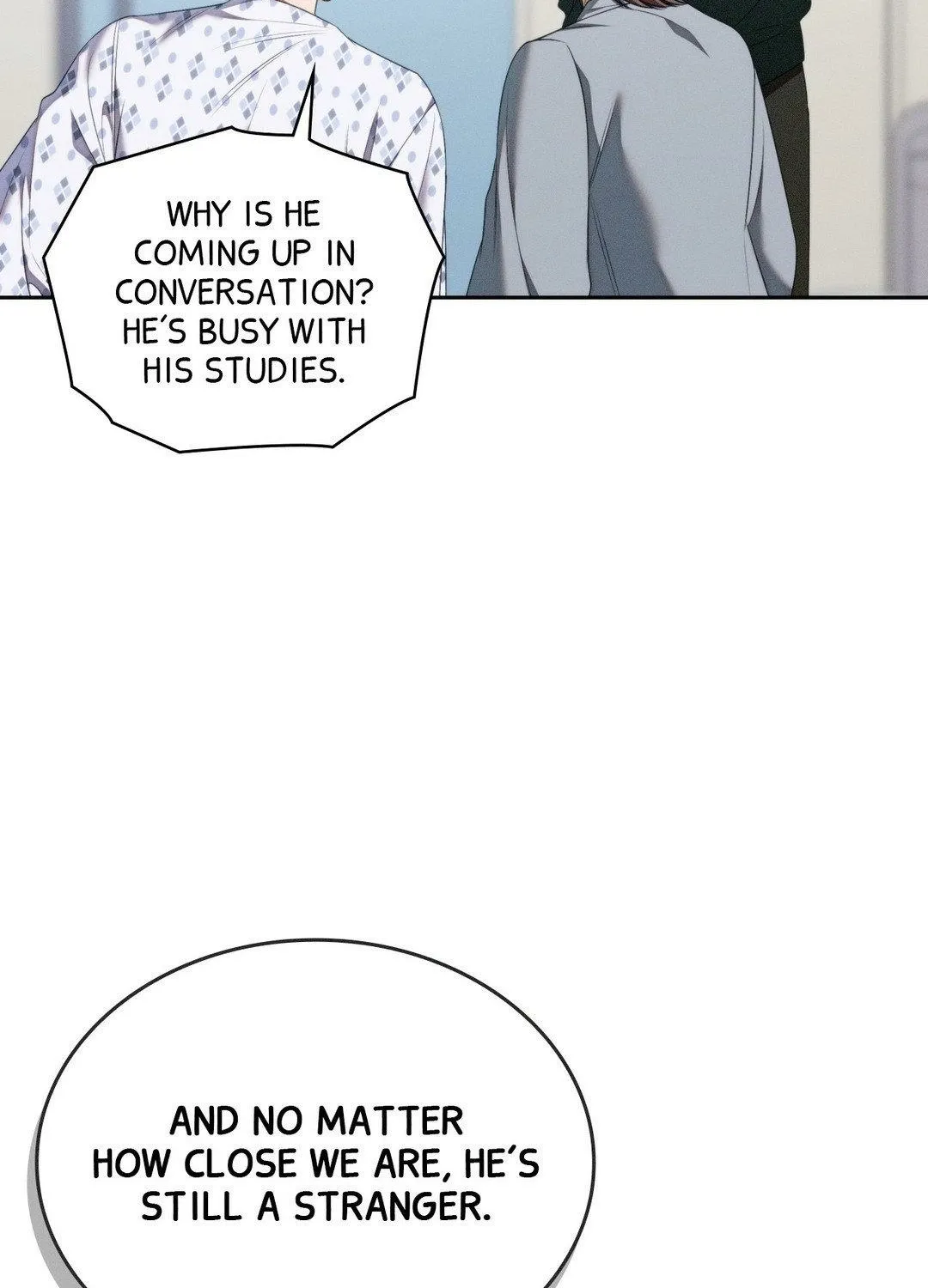 Critical Point Chapter 61 page 38 - 