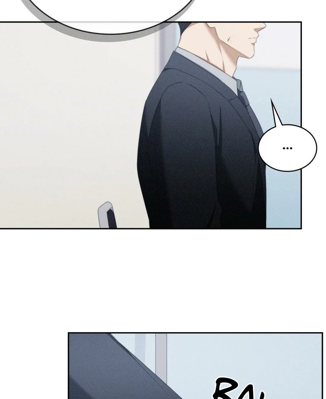 Critical Point Chapter 61 page 39 - 