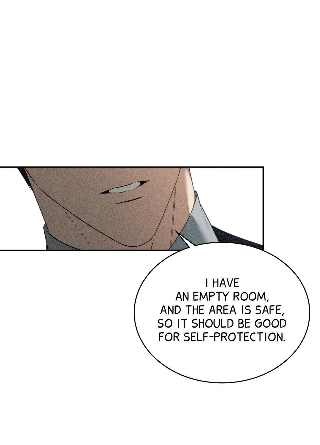 Critical Point Chapter 61 page 41 - 