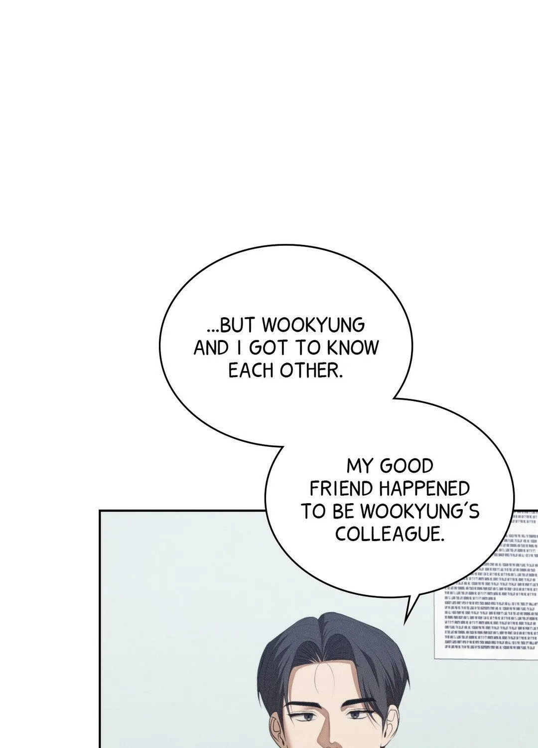 Critical Point Chapter 61 page 46 - 