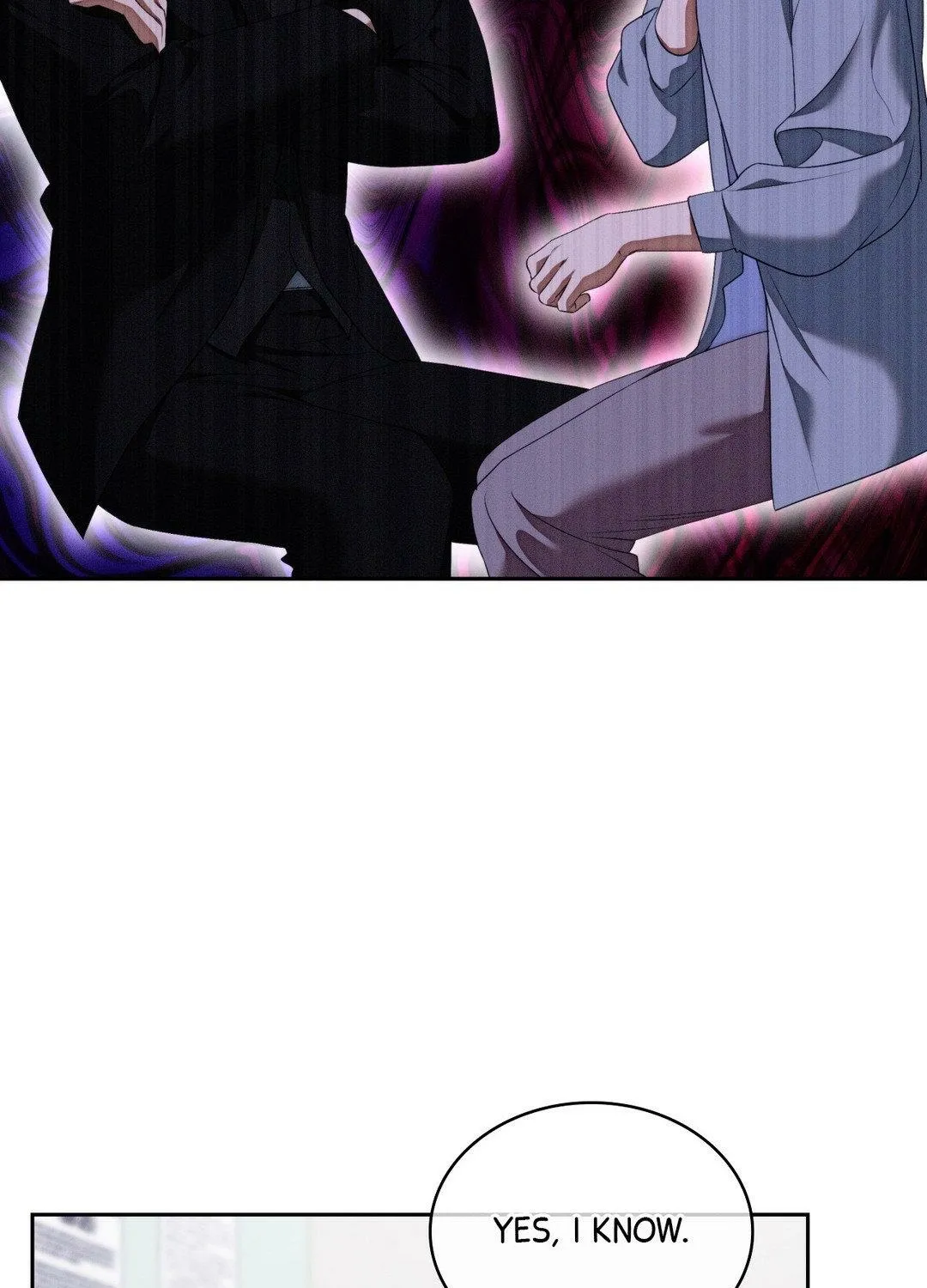 Critical Point Chapter 61 page 52 - 