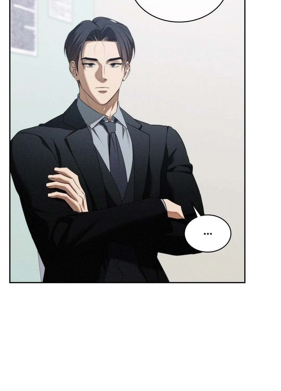 Critical Point Chapter 61 page 53 - 