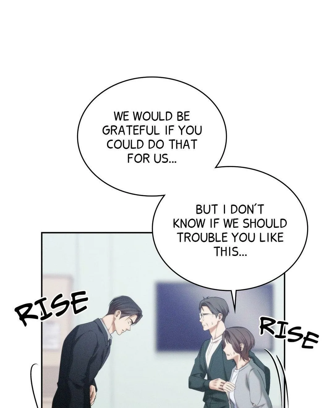 Critical Point Chapter 61 page 54 - 