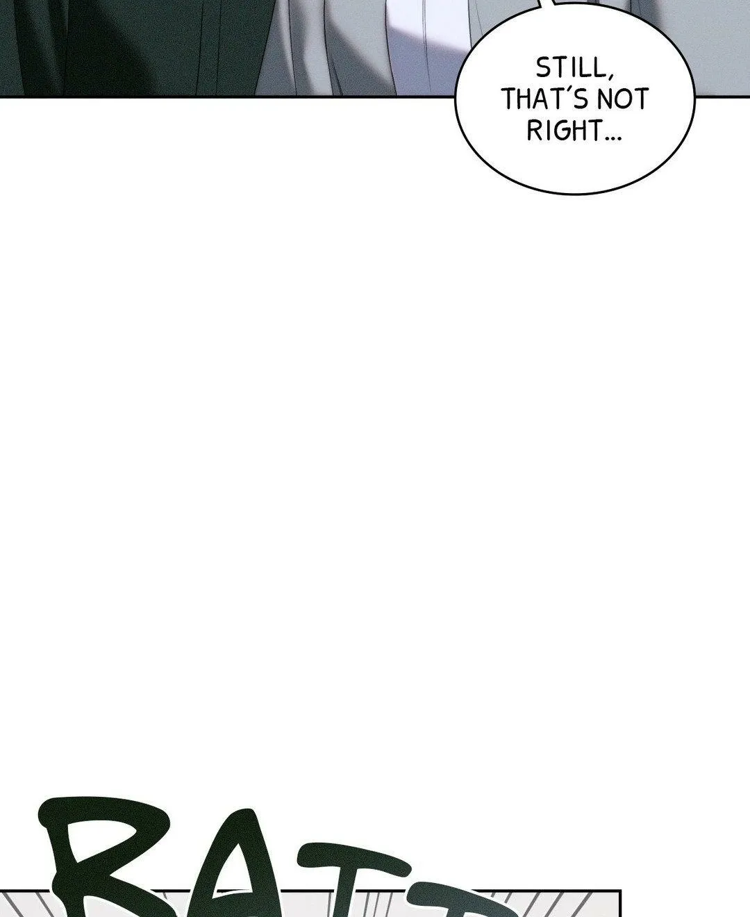 Critical Point Chapter 61 page 60 - 