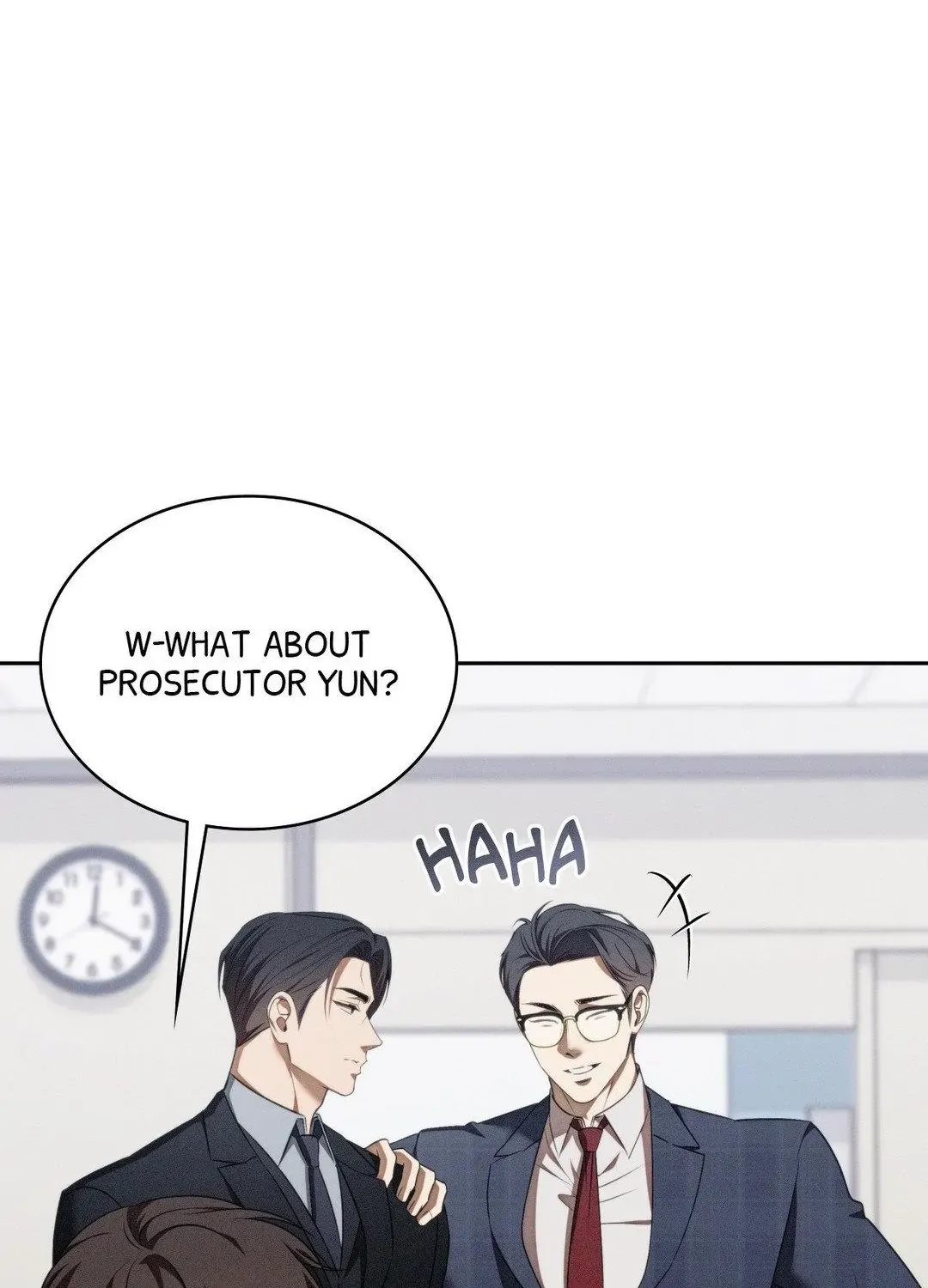 Critical Point Chapter 61 page 65 - 