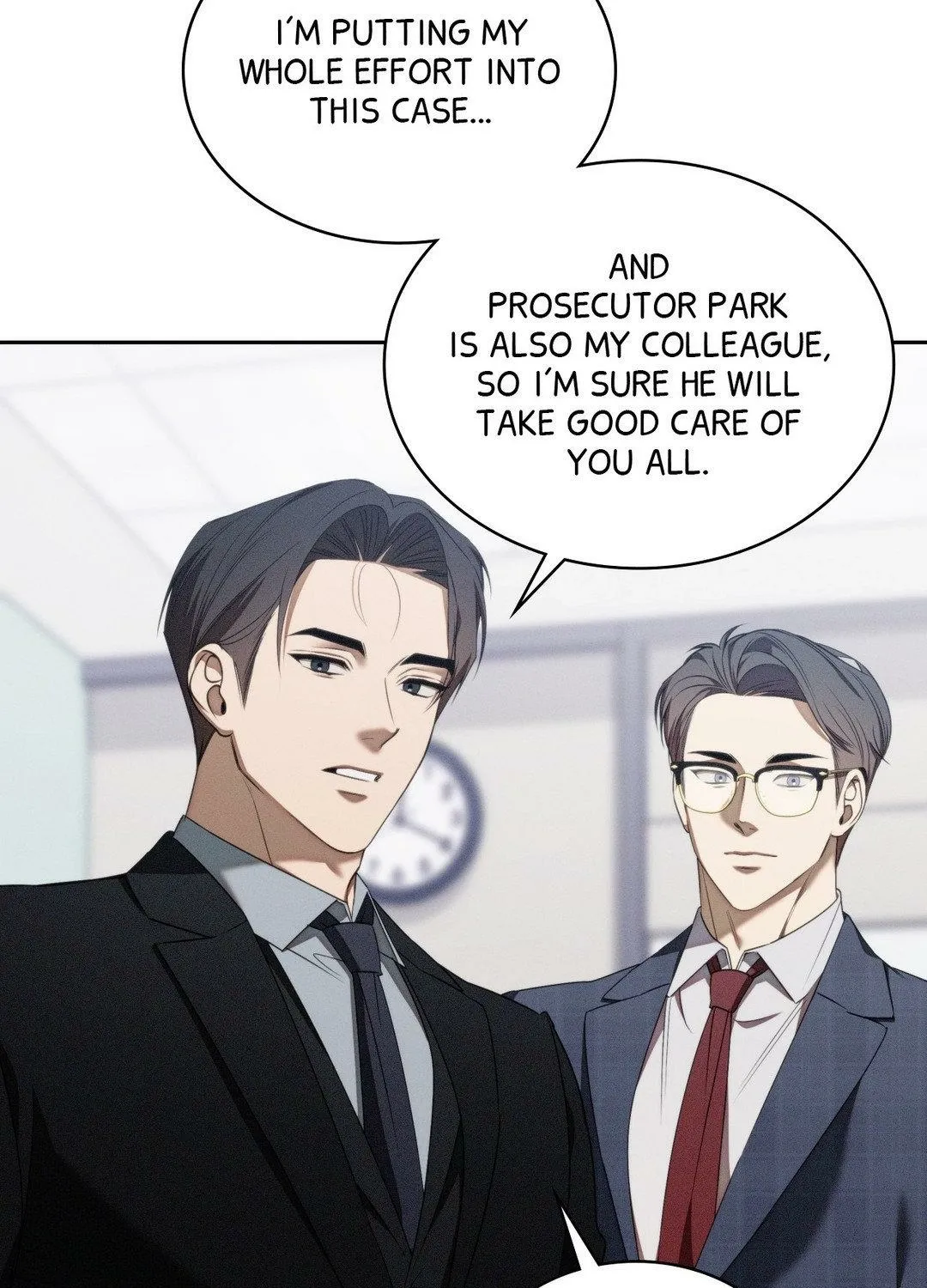 Critical Point Chapter 61 page 70 - 