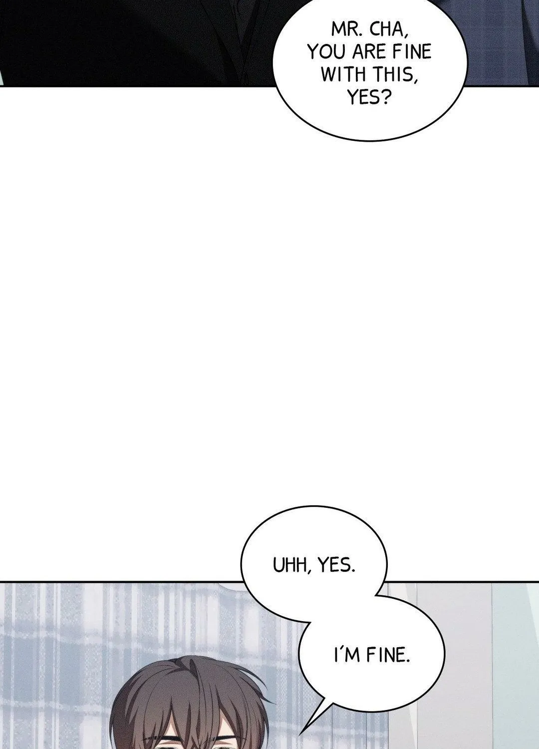 Critical Point Chapter 61 page 71 - 
