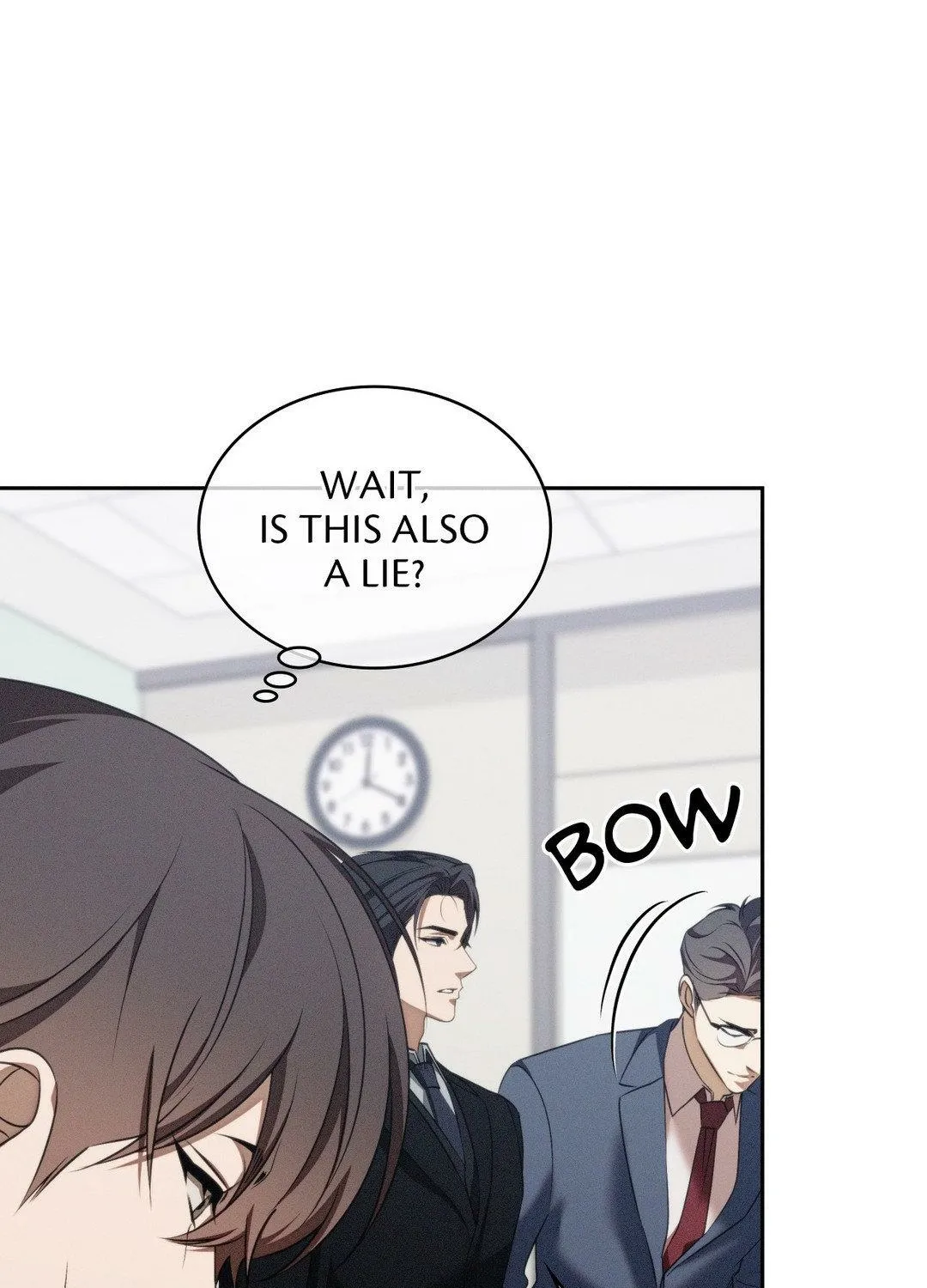 Critical Point Chapter 61 page 73 - 
