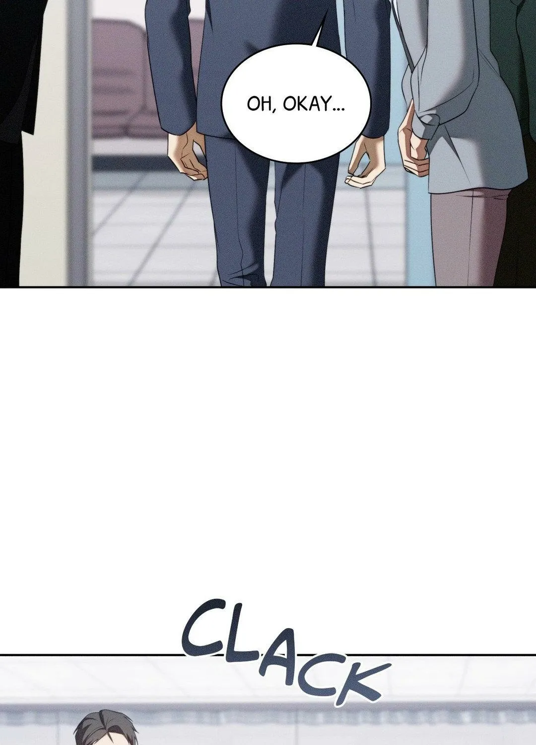 Critical Point Chapter 61 page 76 - 