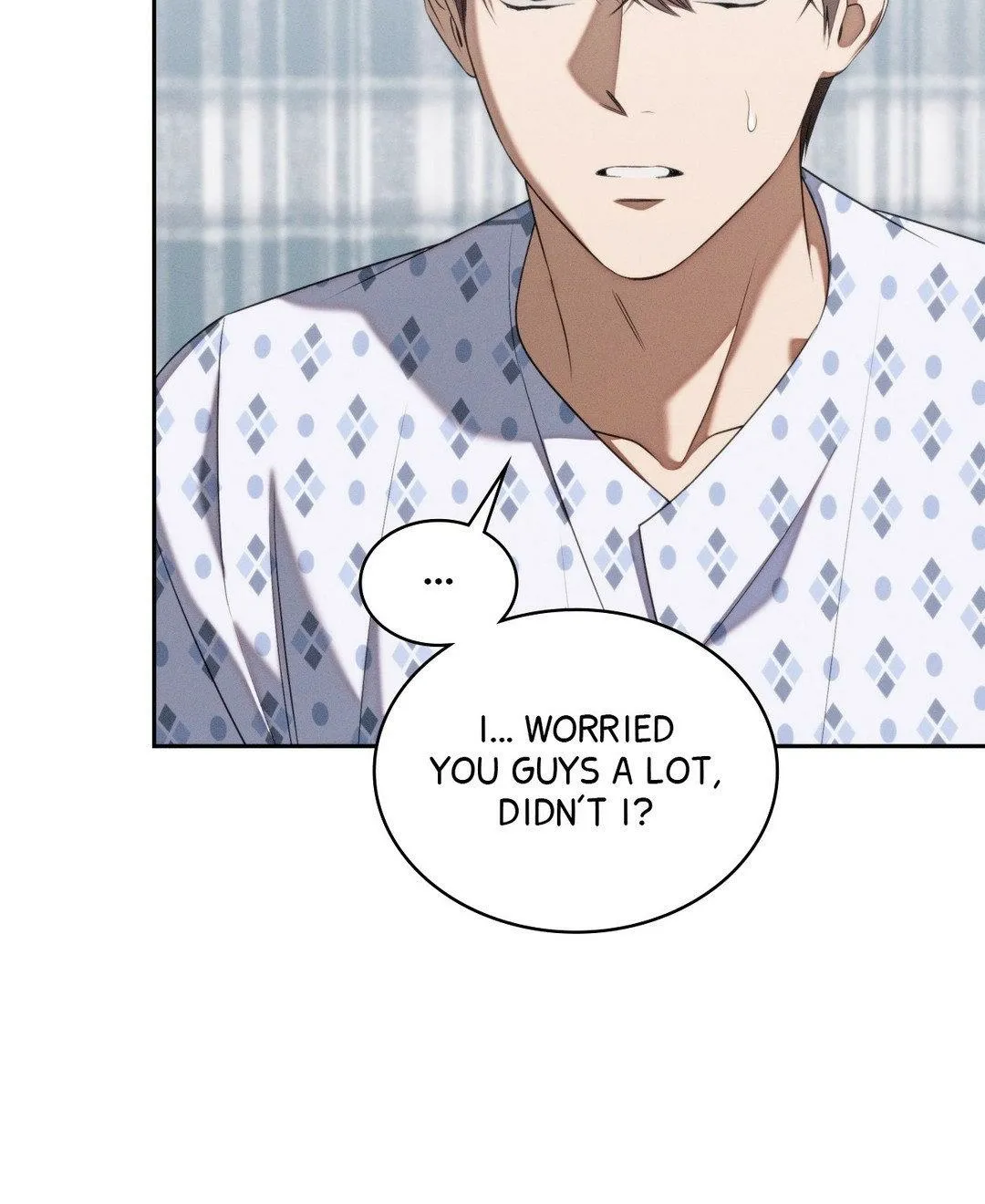 Critical Point Chapter 61 page 78 - 