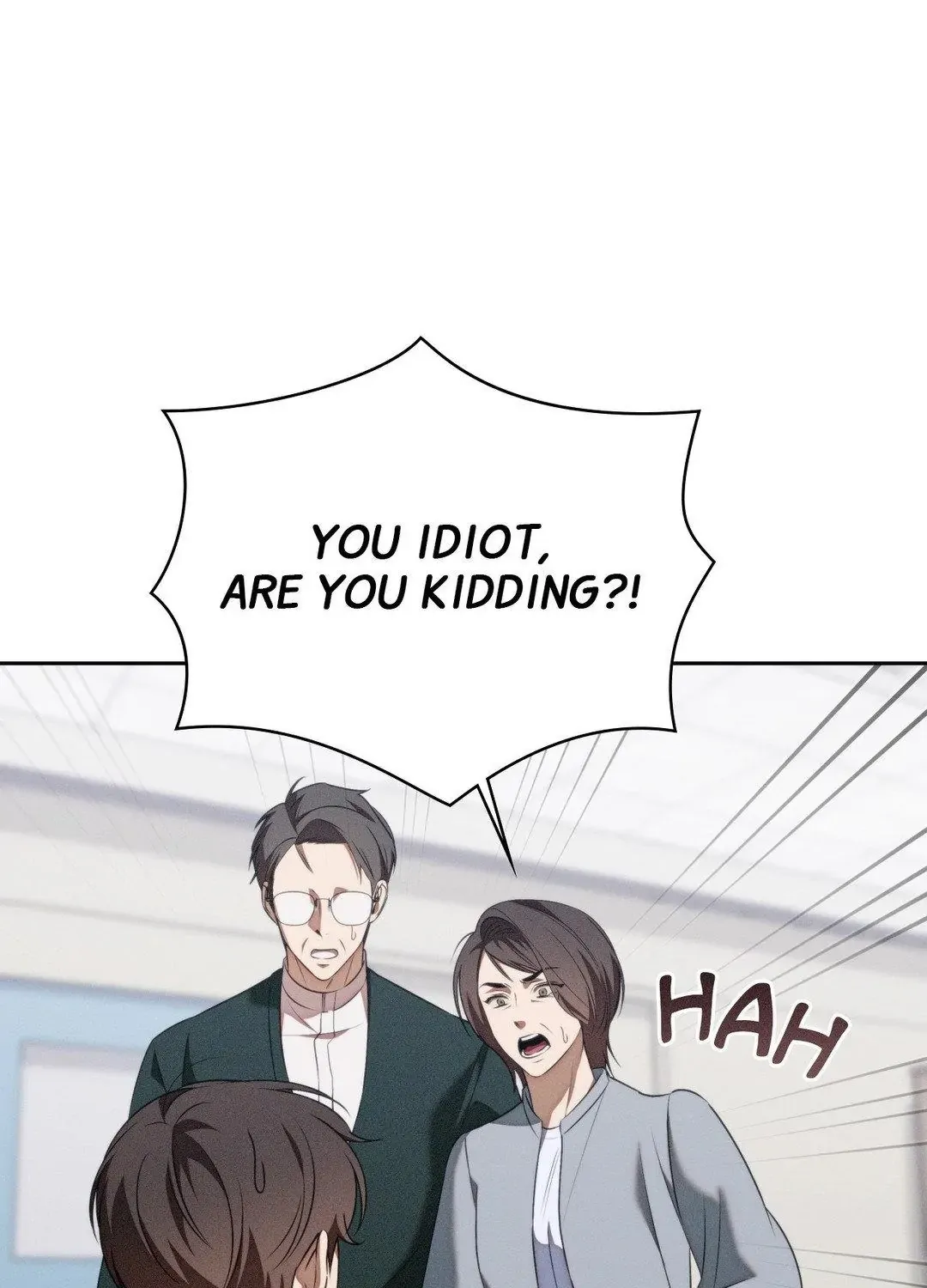 Critical Point Chapter 61 page 79 - 