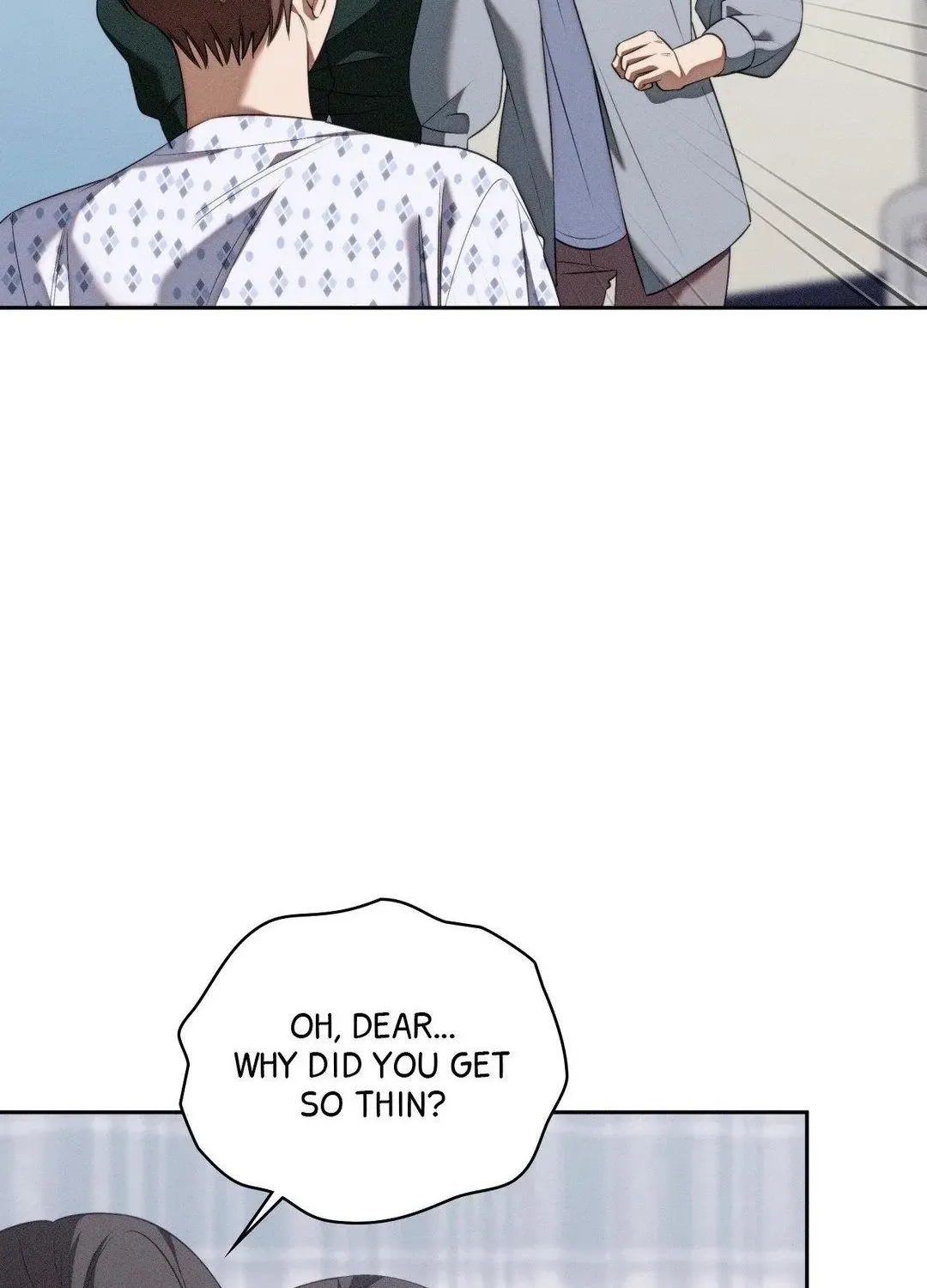 Critical Point Chapter 61 page 80 - 