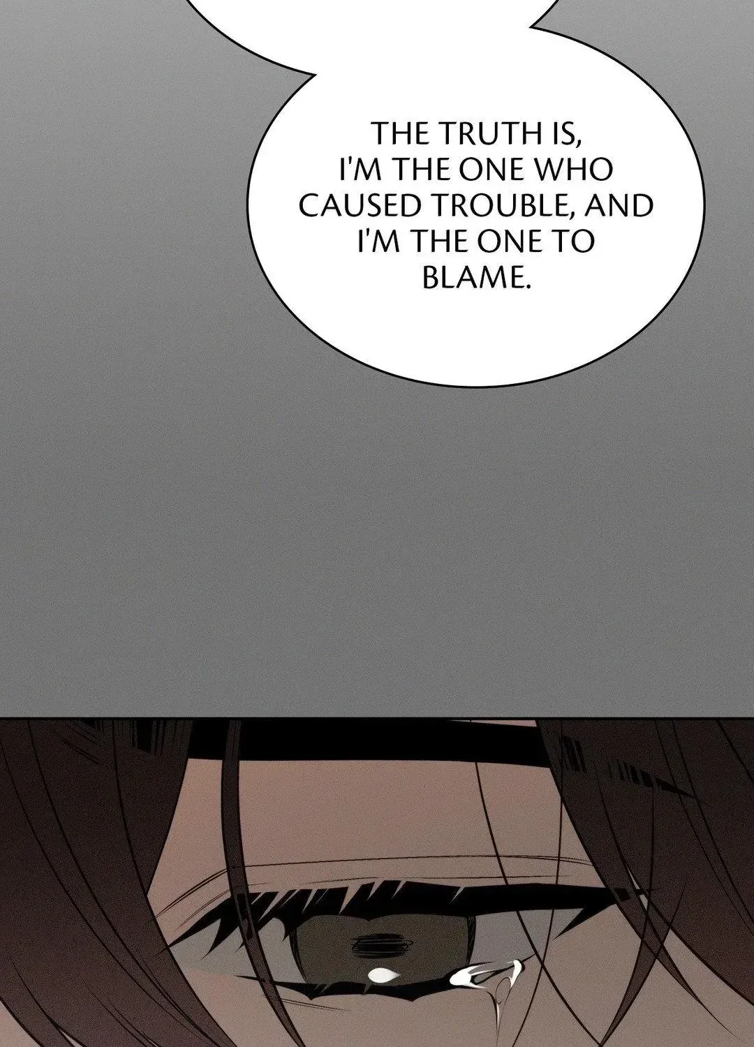 Critical Point Chapter 61 page 82 - 